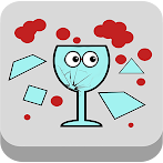 Drop The Glass