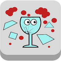 Drop The Glass