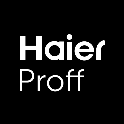 HaierProff Logo