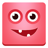 Tinies - Fun Emoticons App icon