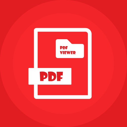 PDF Reader - PDF Viewer logo