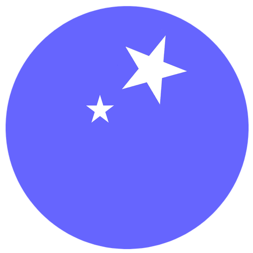 Blue Moon Business Enterprise logo