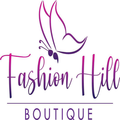 Fashion Hill Boutique logo