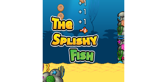 The Splishy Fish