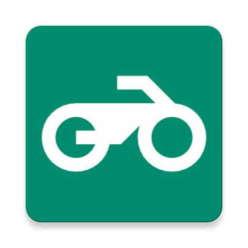 ikman ERP Mobile logo
