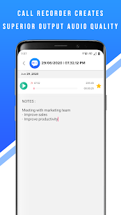 Record Messenger calls Varies with device APK screenshots 3
