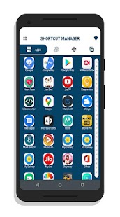 Shortcut Maker - App Shortcuts Screenshot