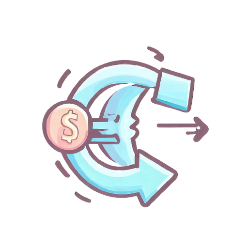 Currency Exchanger logo