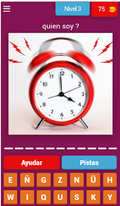 1 imagen 1 palabra Quiz 2023 - Screenshot 4