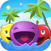 Top 50 Puzzle Apps Like Fruit Pop! Puzzles in Paradise - Best Alternatives