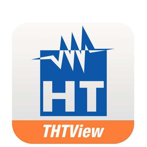 THTview  Icon