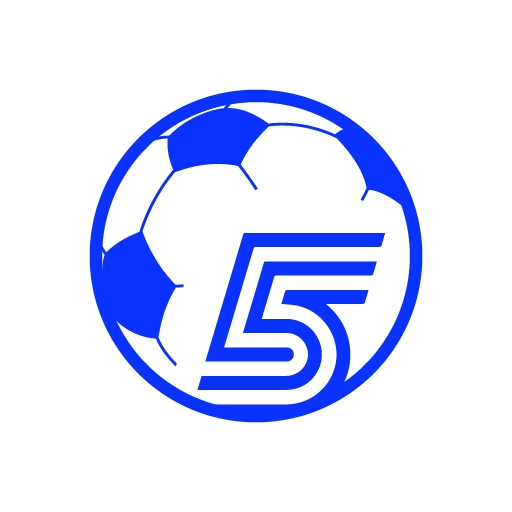 5 Fantasy logo