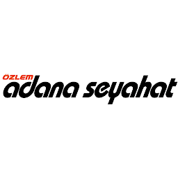 Icon image Özlem Adana Seyahat