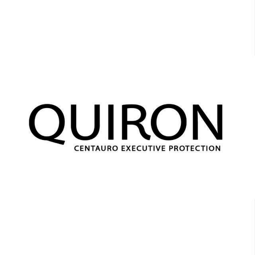 Quirón by Centauro logo