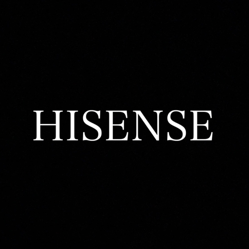 HISENSE（ハイセンス） 公式アプリ logo
