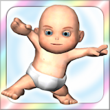 Baby Ninja Dance icon