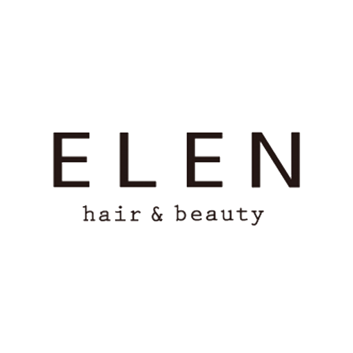 美容室・ヘアサロン ELEN（エレン） 公式アプリ logo