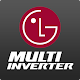 LG Multi Inverter Simulador per PC Windows