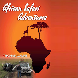 「African Safari Adventures」のアイコン画像