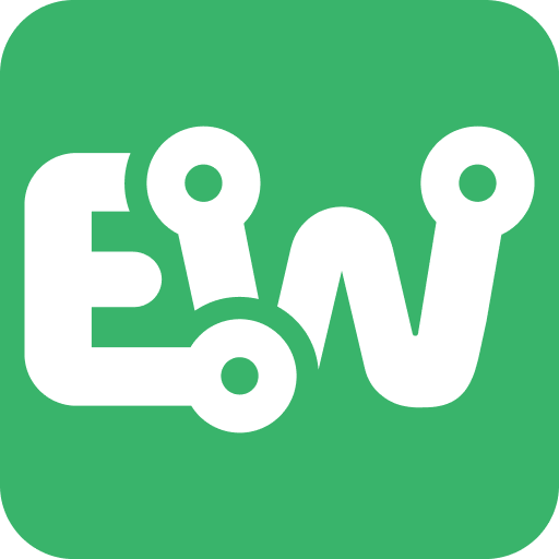 EasyWaste logo