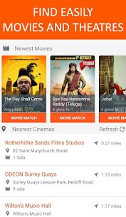 Cine Time -IBomma Alternative APK for Android Download 1