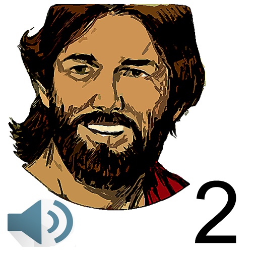 Majang Bible Stories Set #2 logo