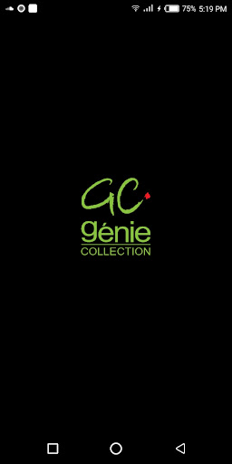 Genie Collection