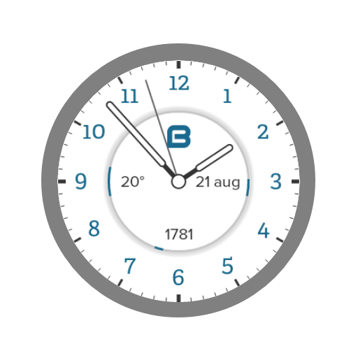 BLiS Watch face 1.1 Icon