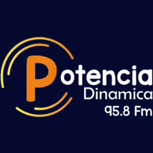 Radio Potencia Dinamica Download on Windows