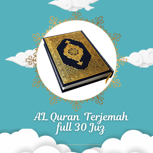 MP3 AL Quran (Terjemahan Indo)  Icon