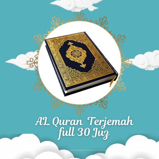MP3 AL Quran (Terjemahan Indo) logo