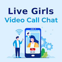 Girls Live Video Call Free, Random Chat