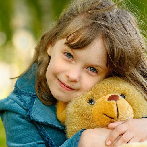 Children Jigsaw Puzzles