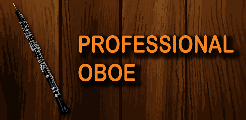 Professional Oboe