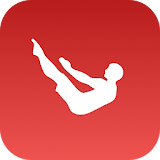 Total Abs Program - Get Flat Abs Fast icon