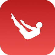Total Abs Program - Get Flat Abs Fast  Icon