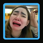 Cover Image of Download Crying Filter VIDEO Guide  APK