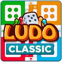 Ludo Board Classic 2023