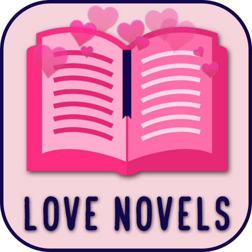 Famous Love & Romance Novels  Icon