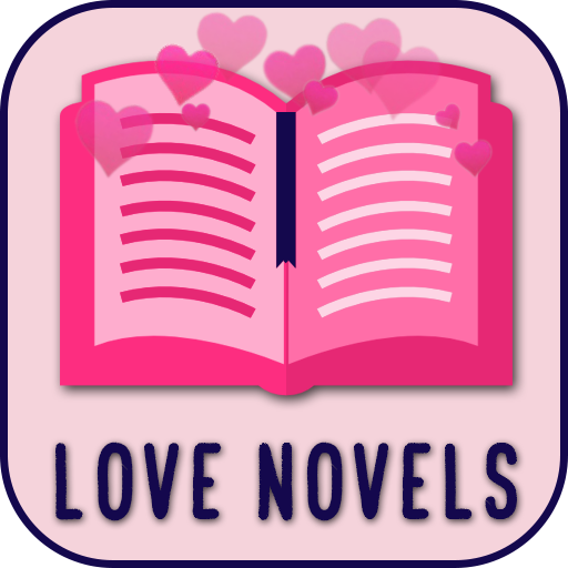 Famous Love & Romance Novels logo