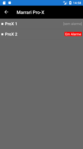 Marrari Pro-X Screen 2