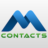 M-Contacts icon