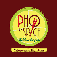 Pho and Spice