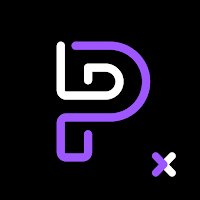 PurpleLine Icon Pack  LineX