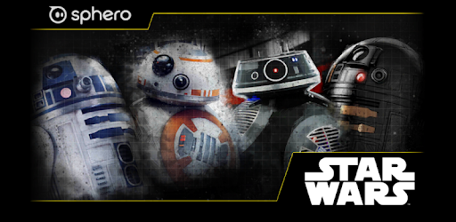 sphero star wars droids
