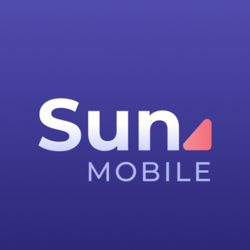 Sunrise Mobile logo