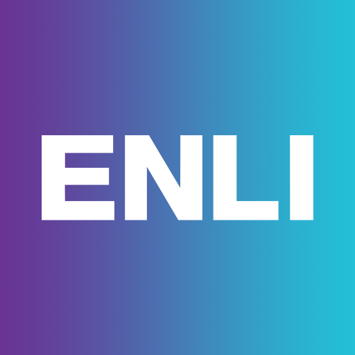 ENLI Space - Decodom  Icon