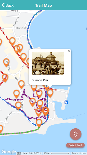Dunoon Forward Screen 3