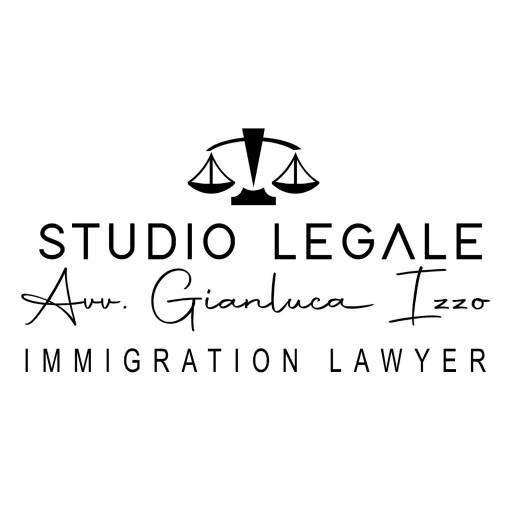 Studio Legale Izzo logo