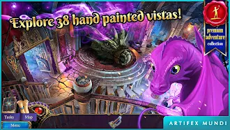 Game screenshot The Secret Order 5 mod apk